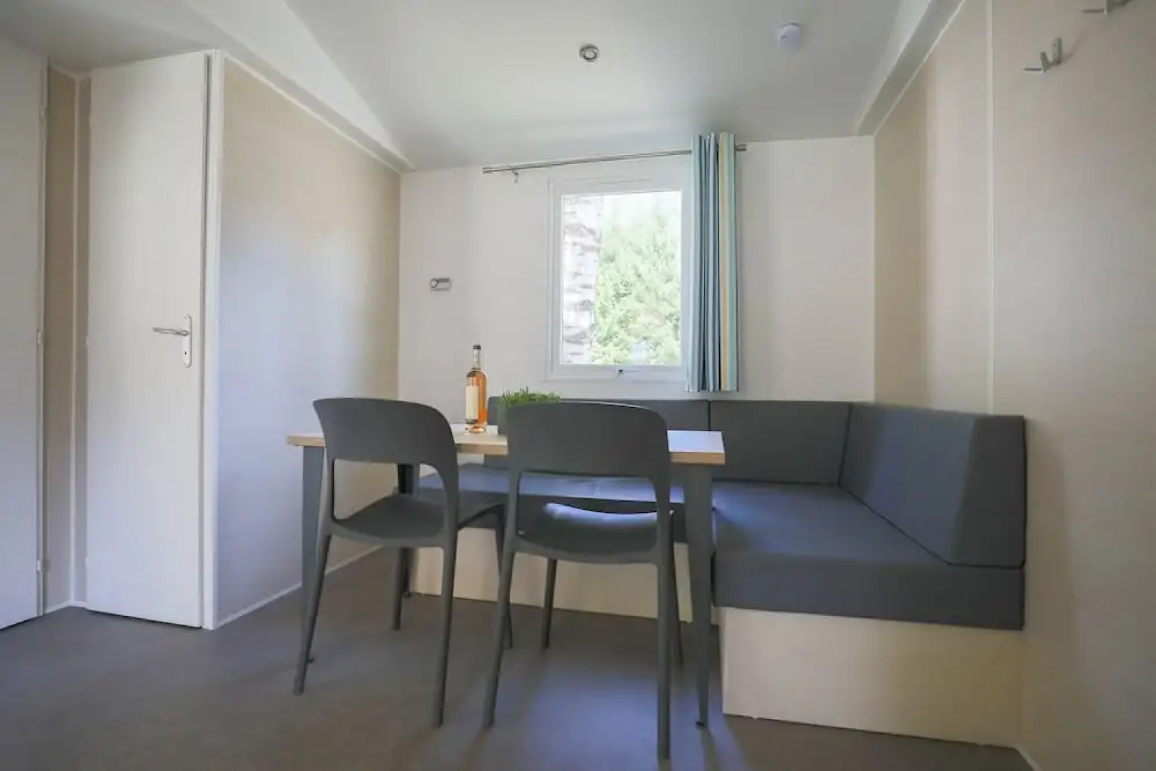 Camping RCN Belledonne