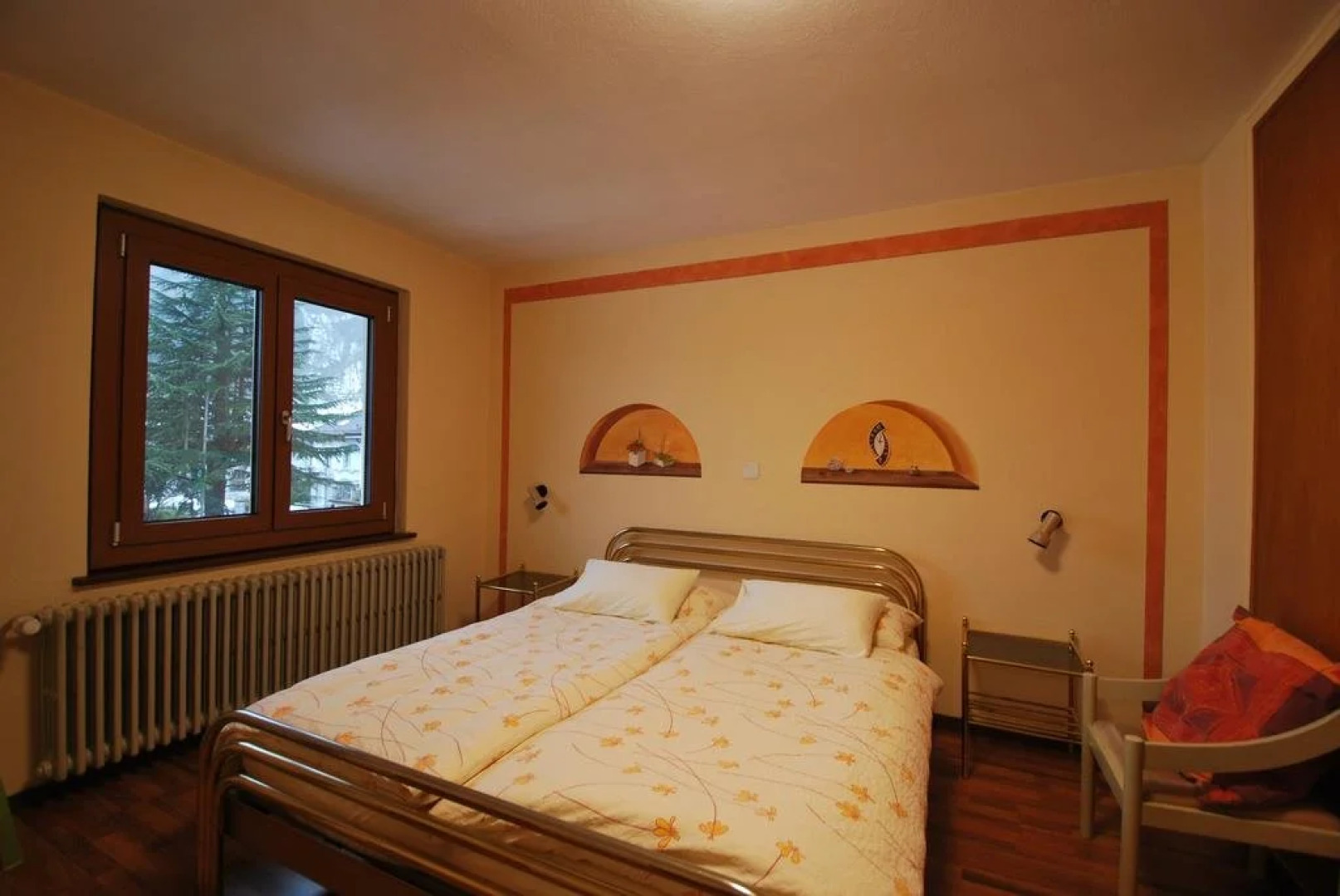 Albergo Ristorante Baldi