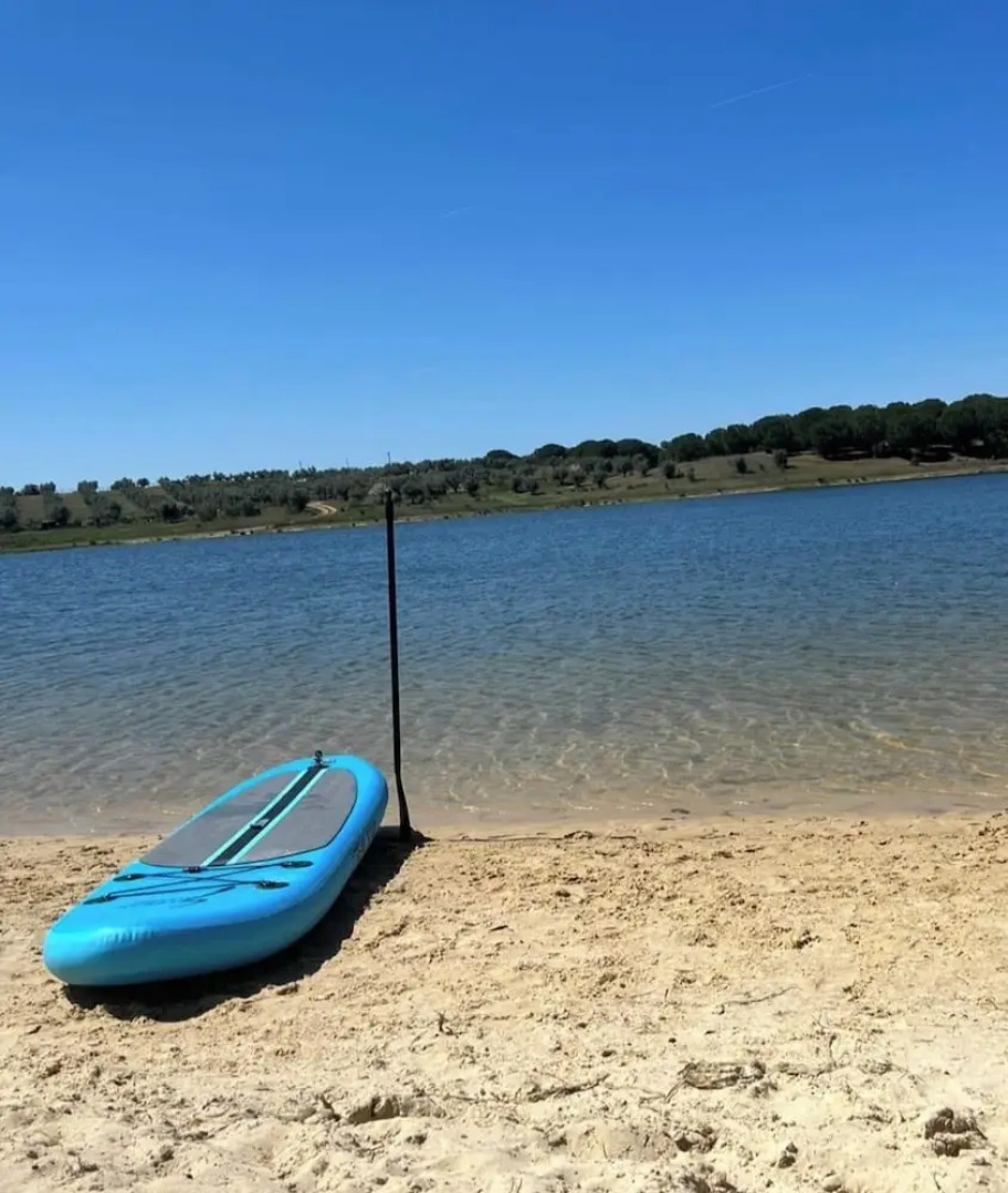 Impeccable 3-bed House in Portel