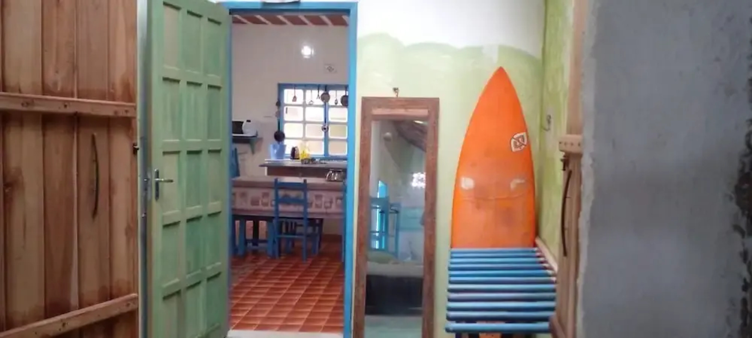 Casa da Piscina 3 bed House Near to the Beach