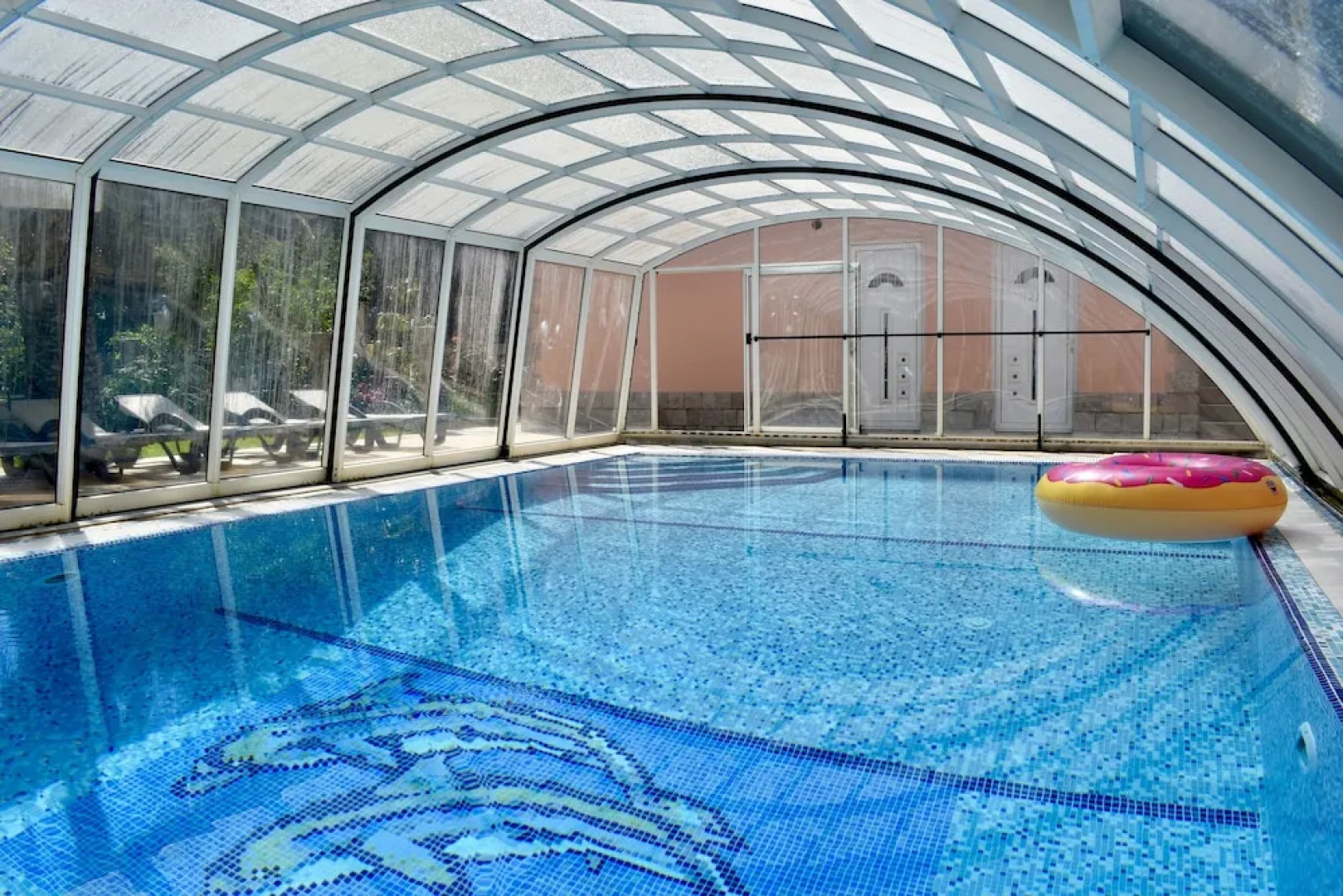 Apartments Villa Marija