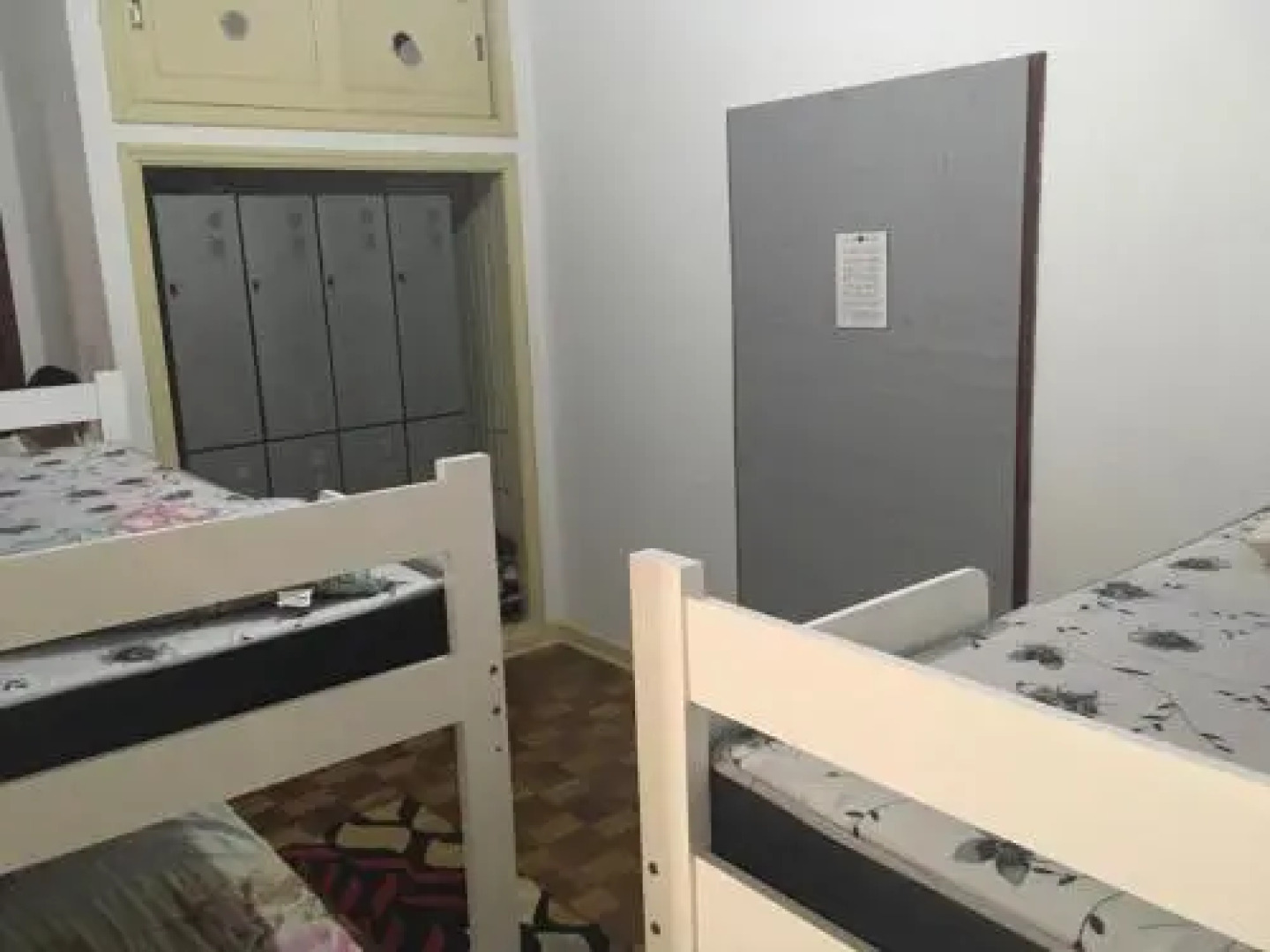 Pousada Destino Certo Hostel