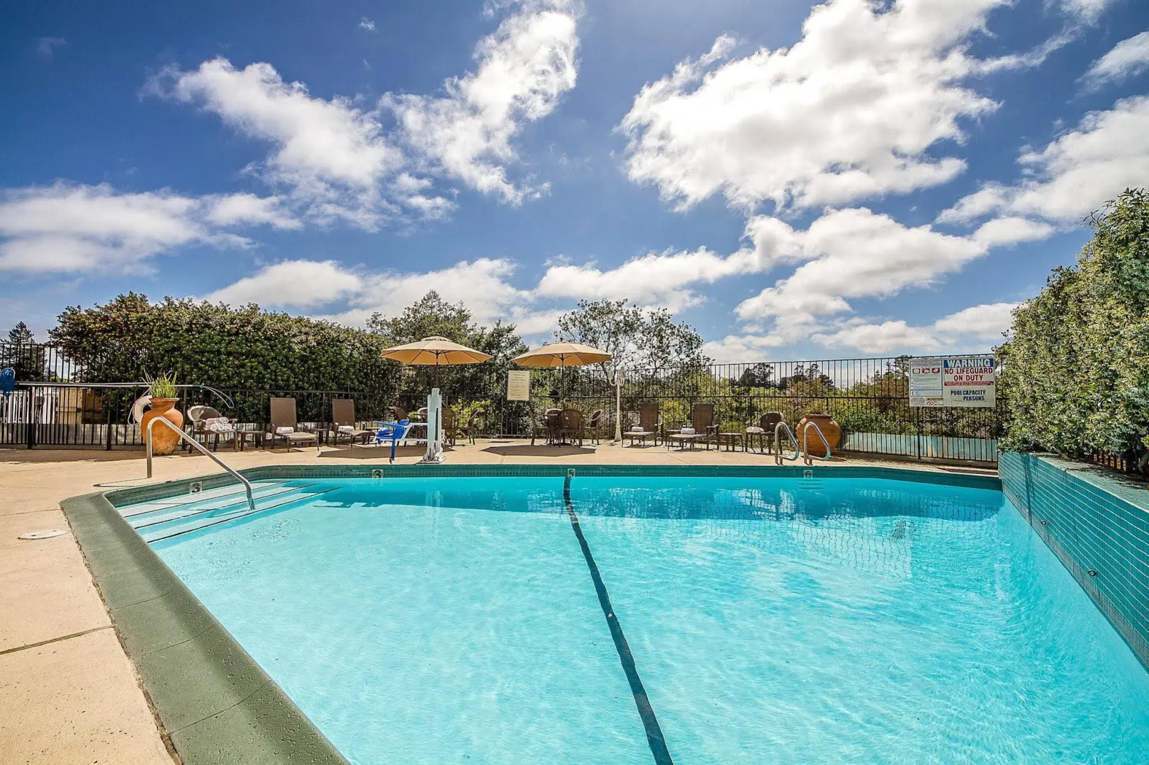 Quality Inn & Suites Capitola By the Sea