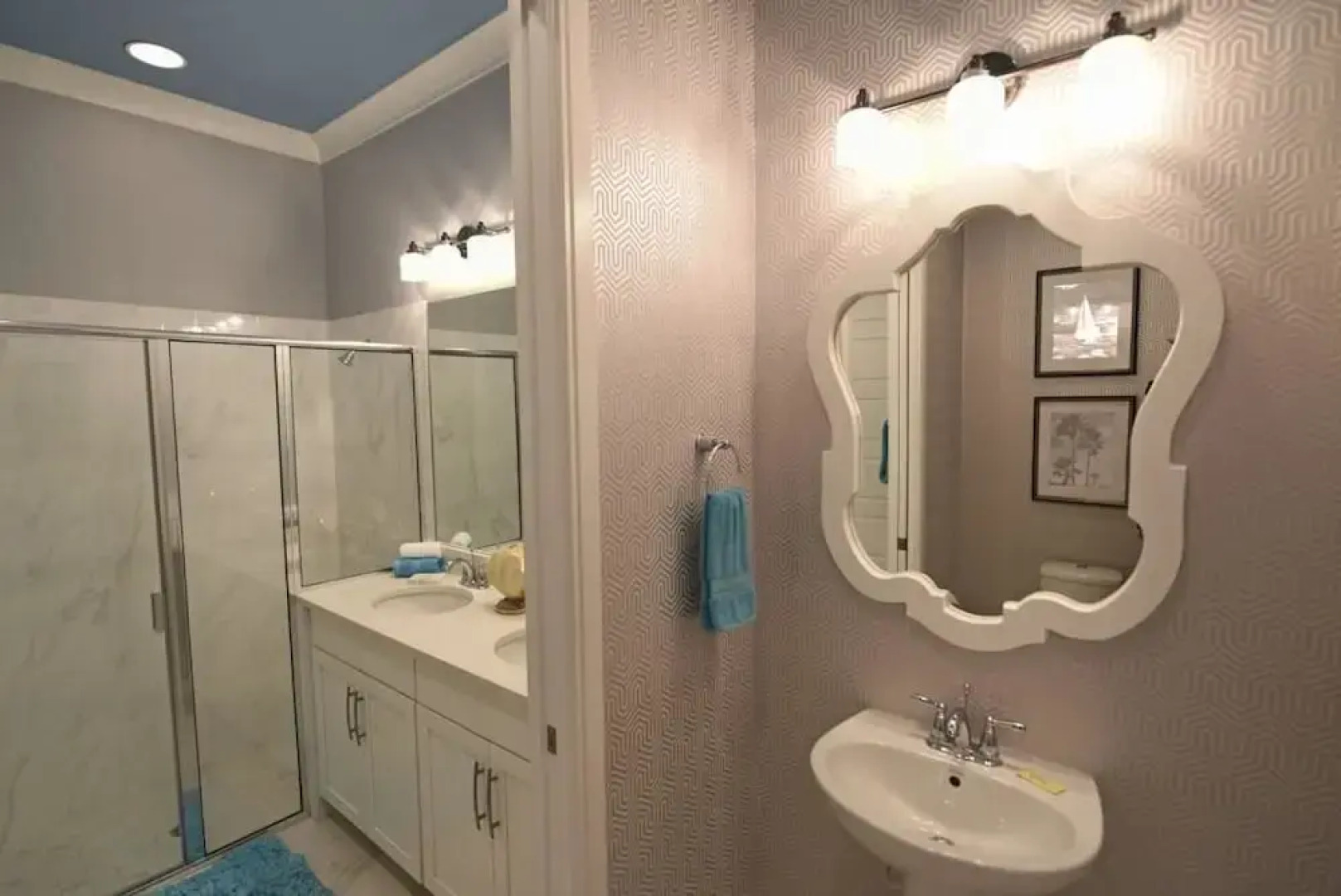 350 Festival Townhome 3 Bedroom by Florida Star