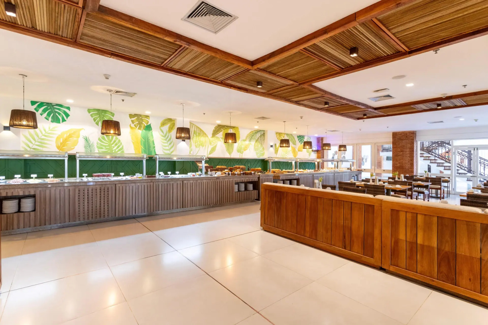 Sauipe Brisa Grand Premium – All Inclusive