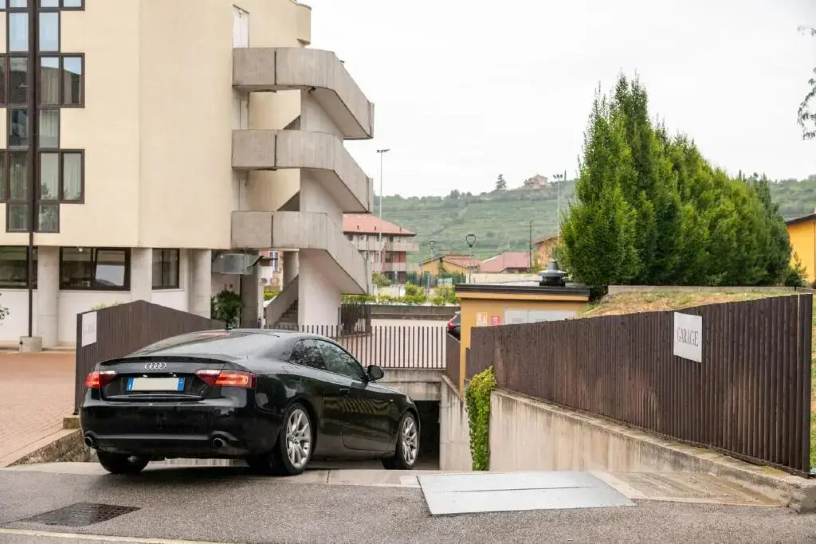 Kona Hotel Verona by Kleos Group Collection