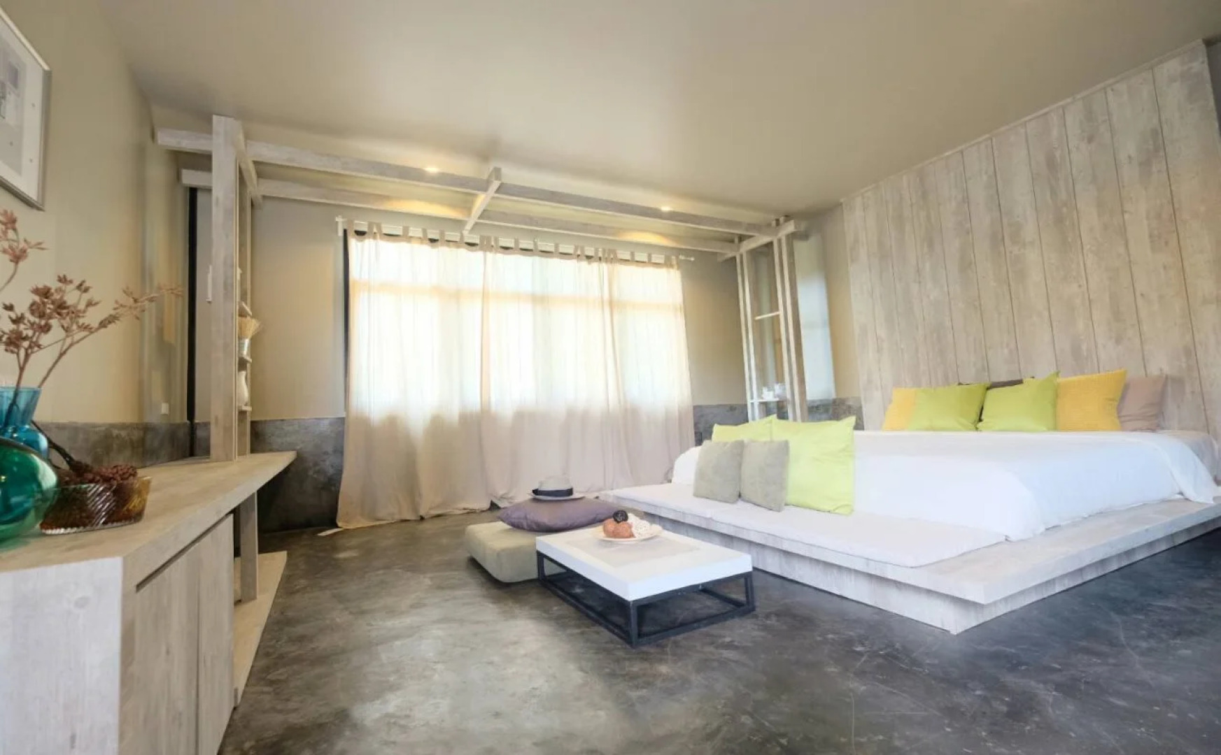 Baan Rai Darun Home Stay and Scenery Raft