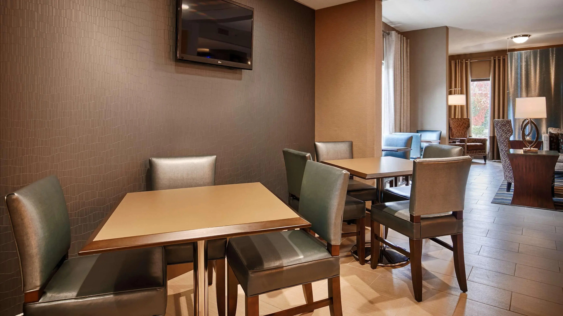 Best Western Plus Tallahassee North Hotel