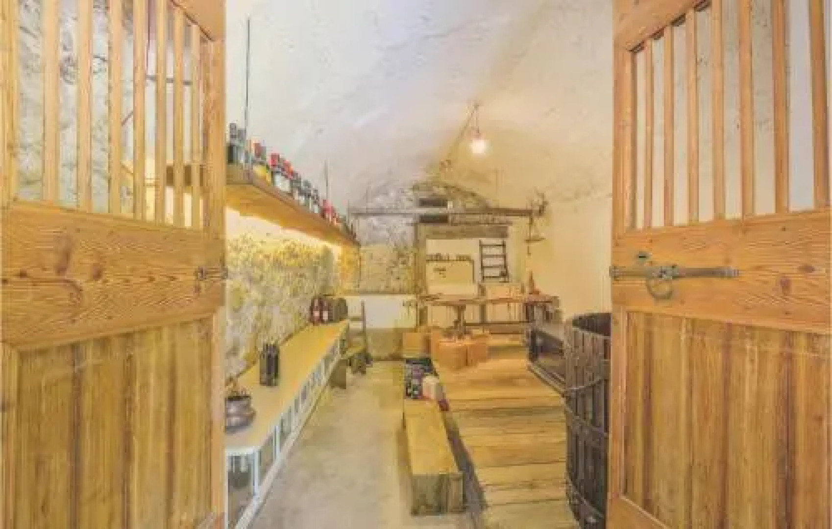 Apartment Casa Nonno Orazio