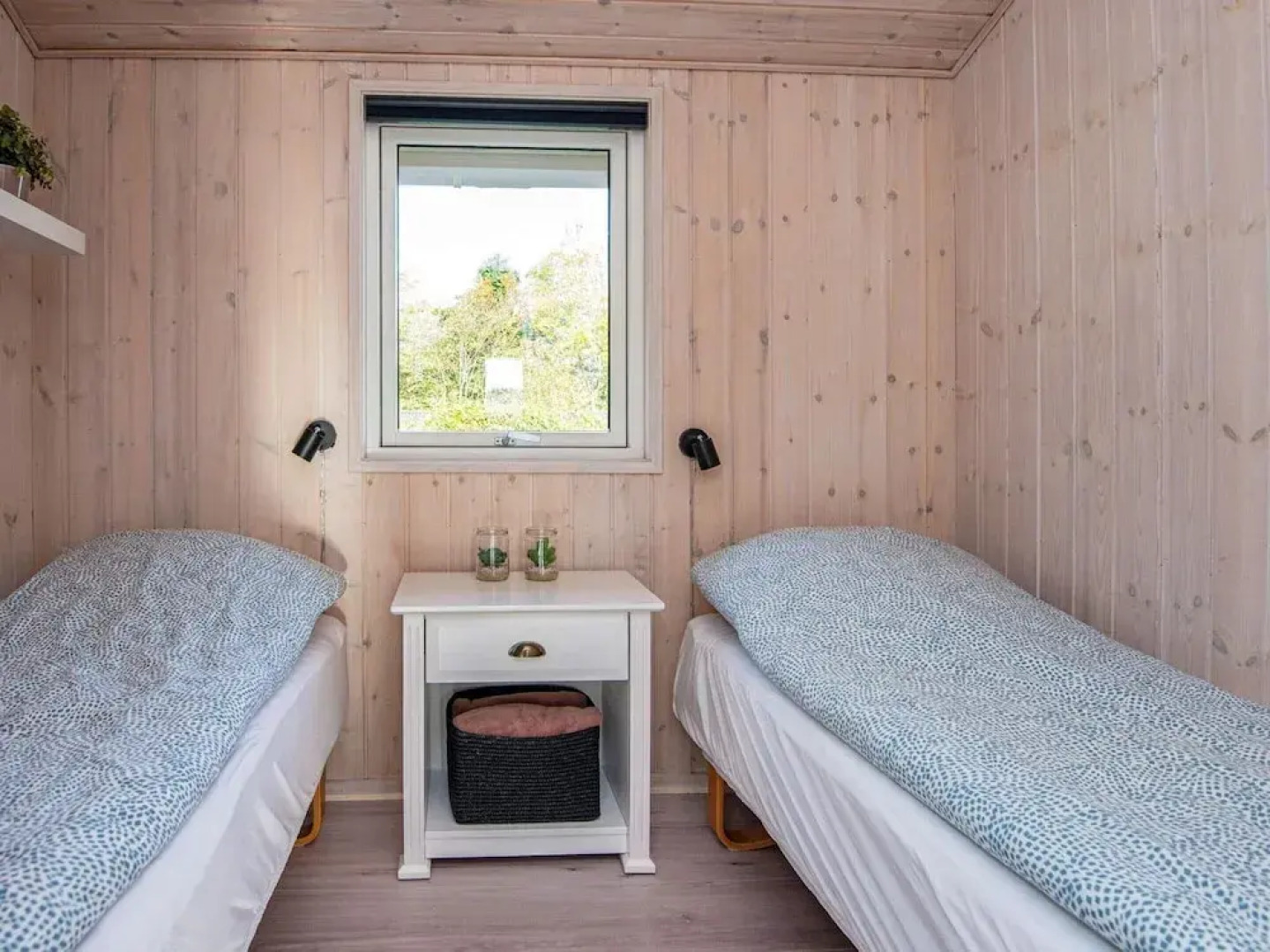 6 Person Holiday Home in Sydals