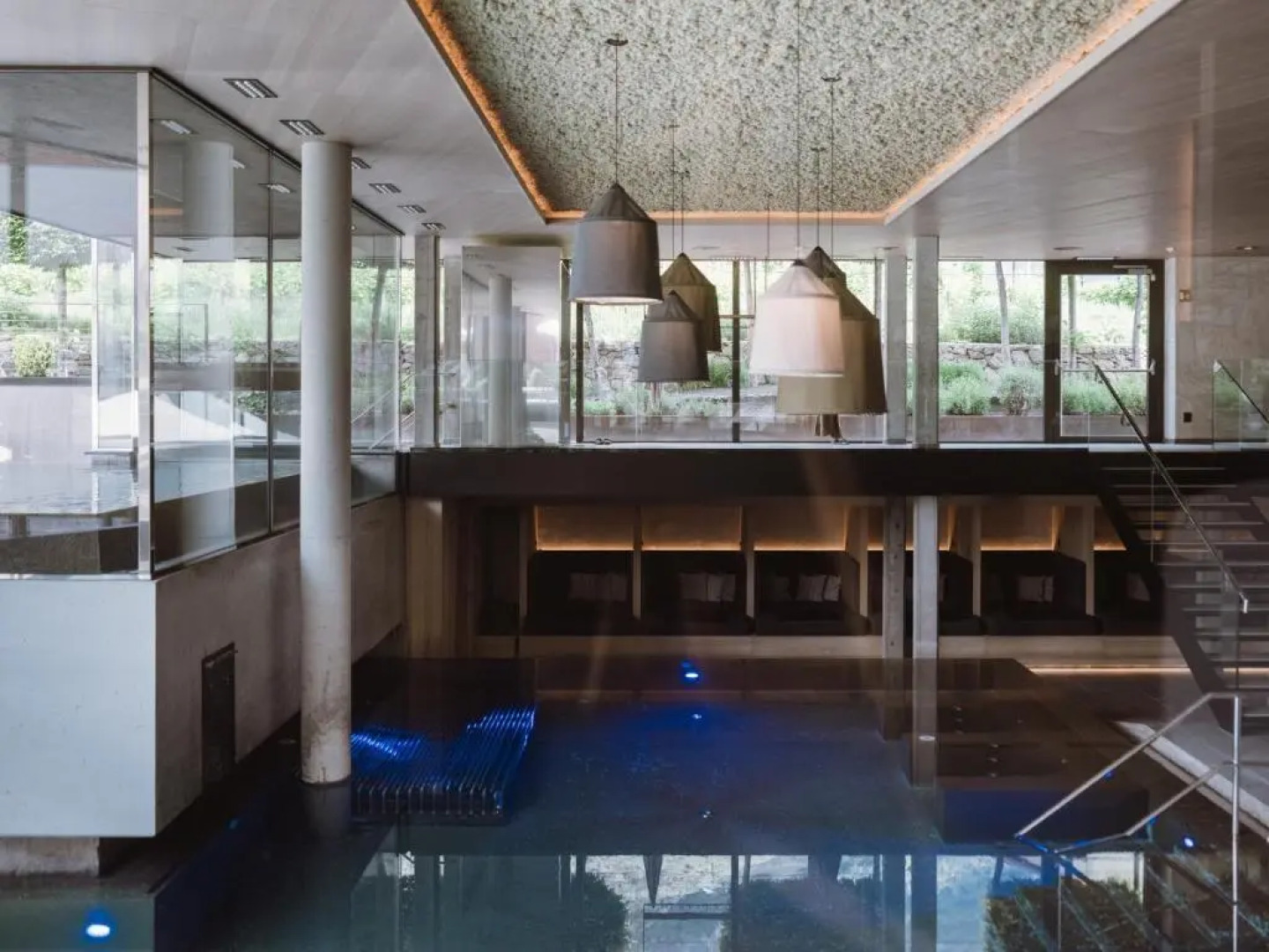 Lindenhof Pure Luxury & Spa DolceVita Resort