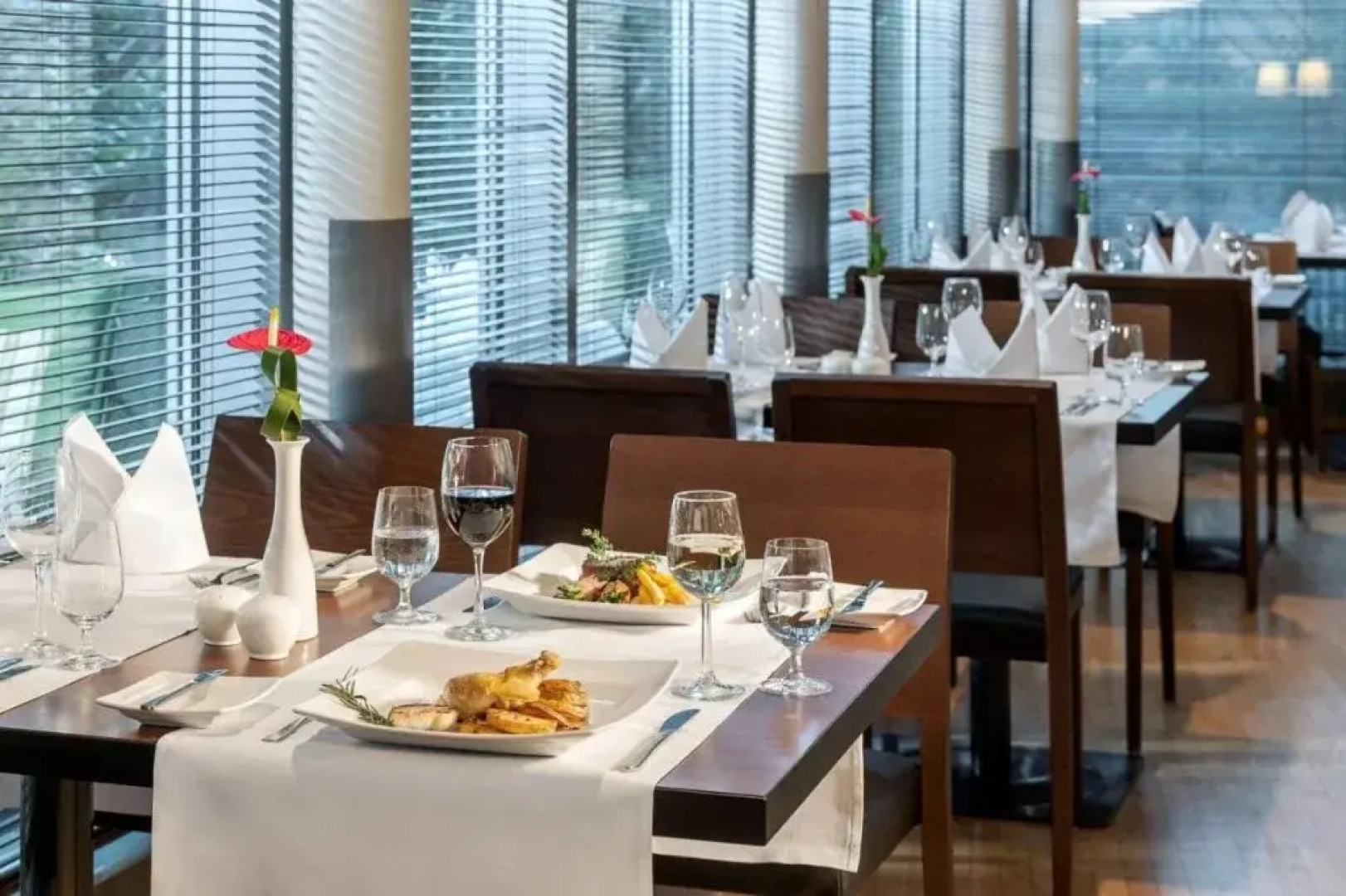 Hotel Klösterle Nördlingen