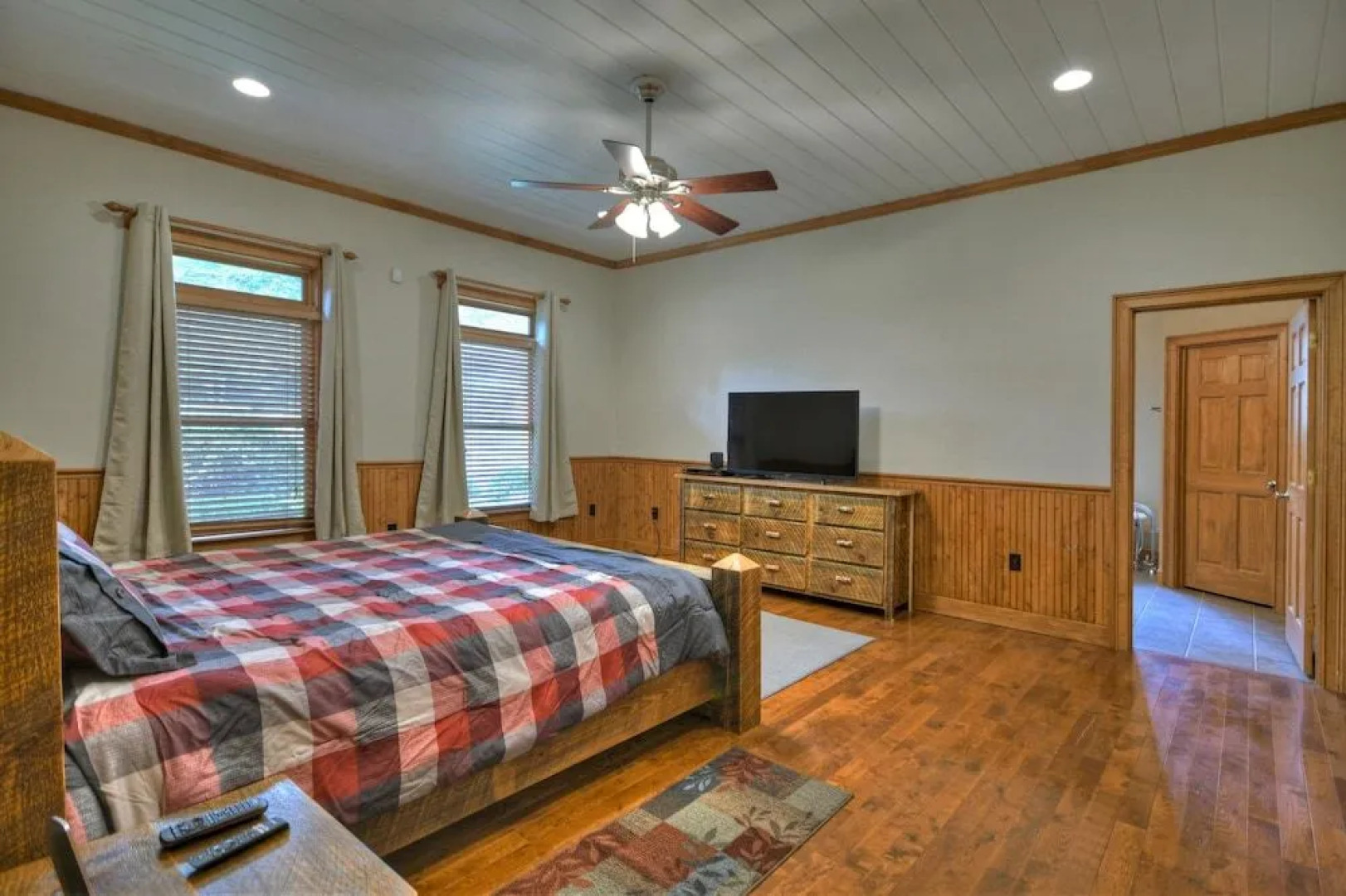 Black Bear River Lodge