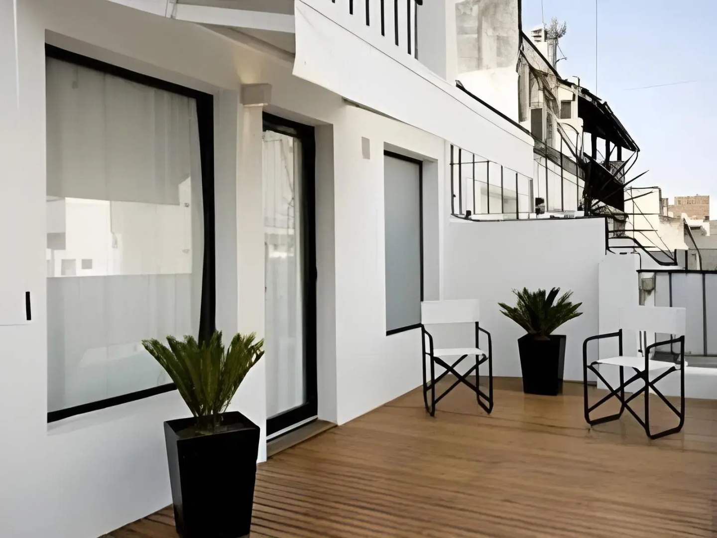 Epico Recoleta Hotel