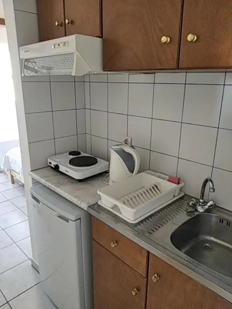 Guest House Bedroom - Kastellorizo