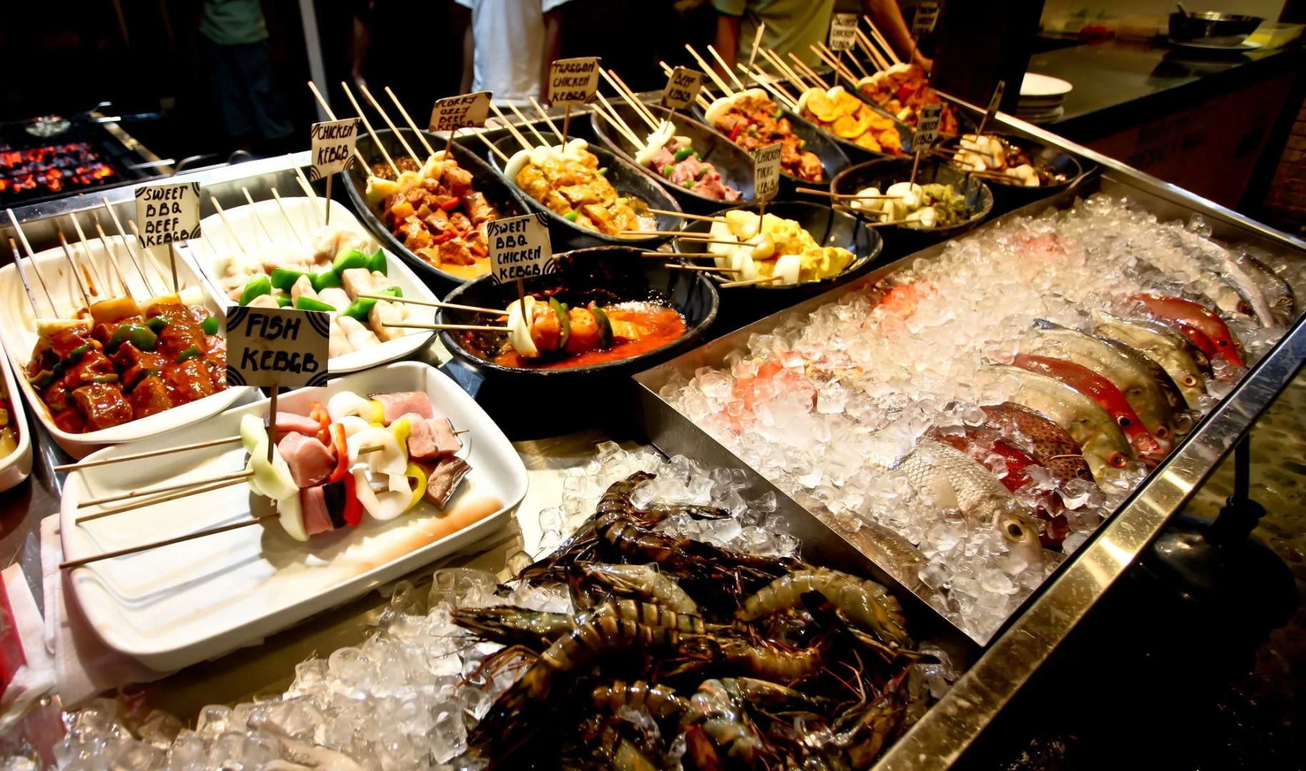 Tír na nÓg Beachfront Resort