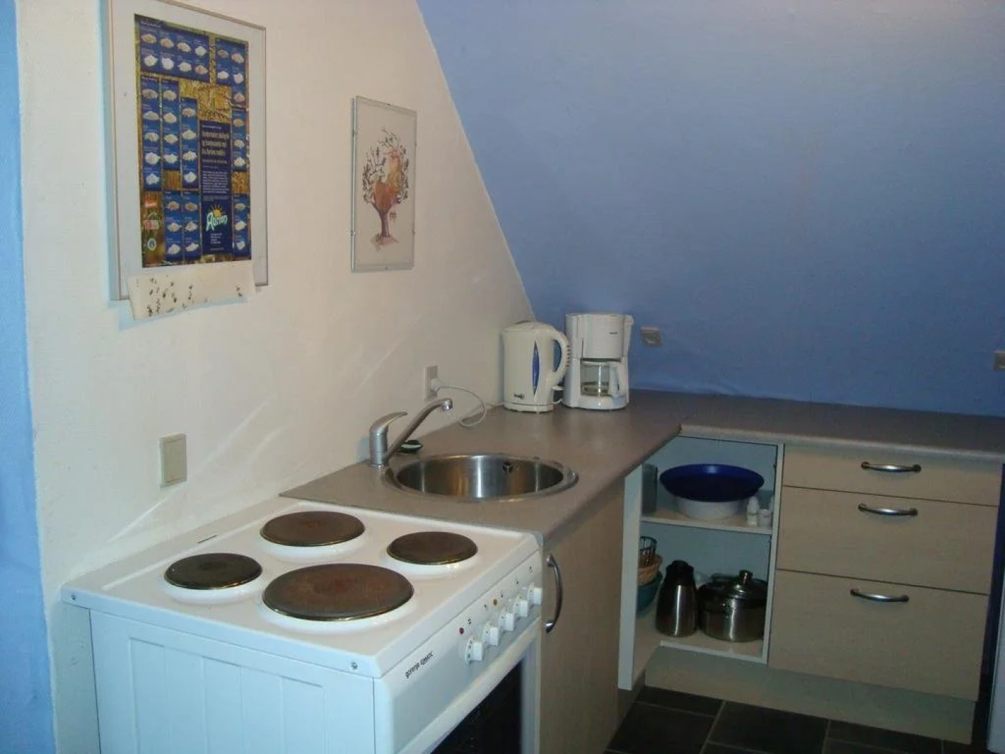 Kristiansminde Farm Holiday