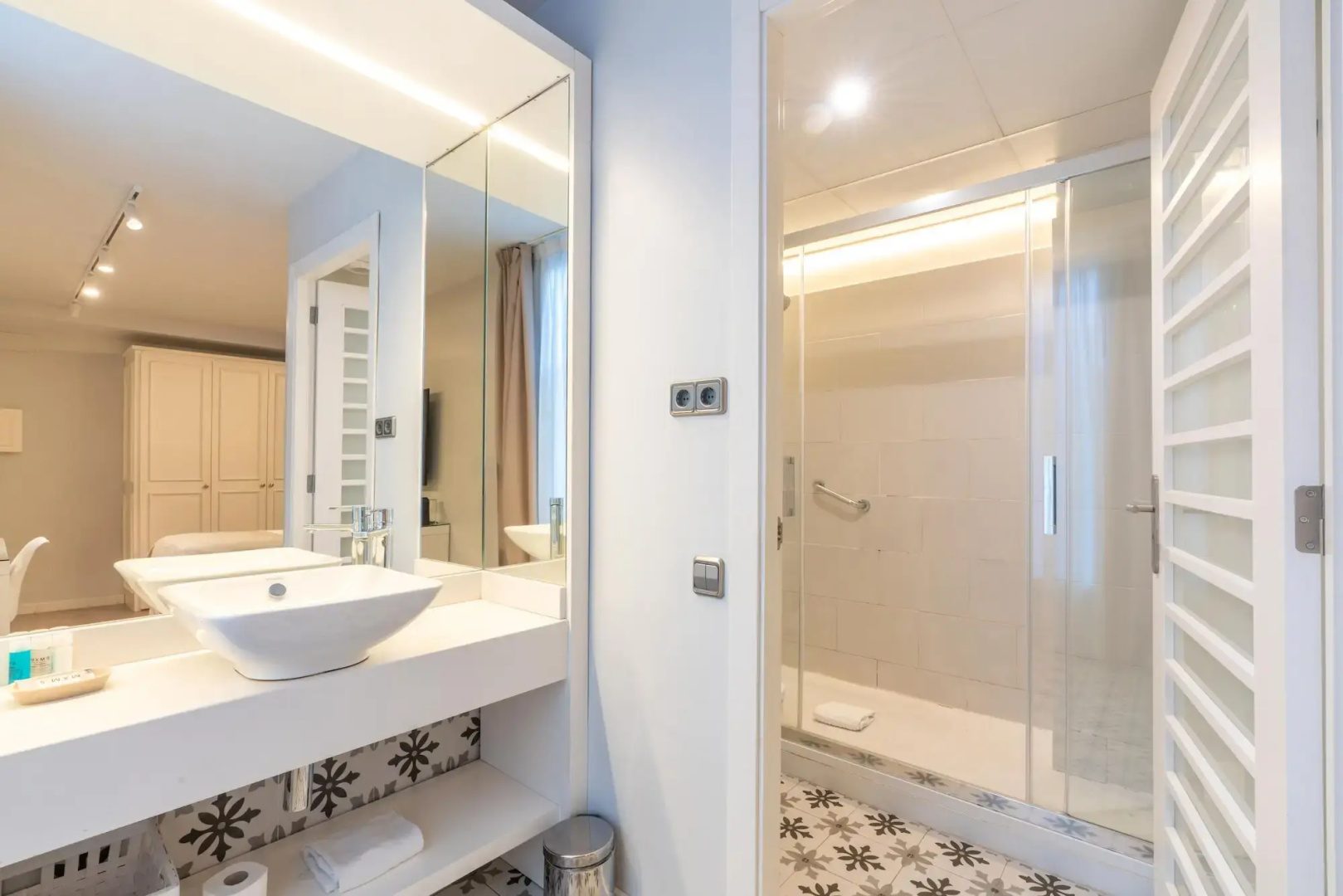 Serennia Fira Gran Vía Exclusive Rooms