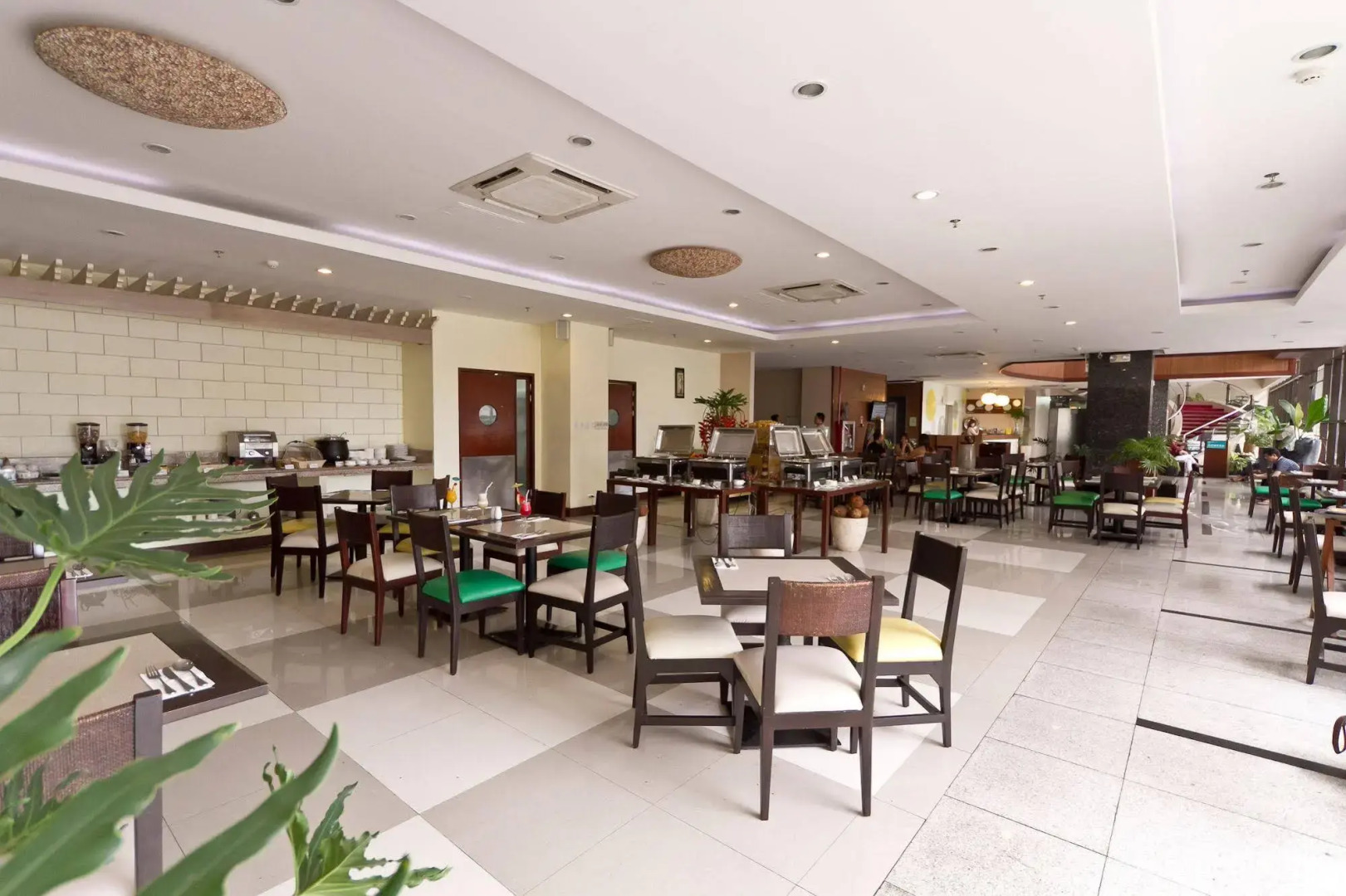Dohera Hotel