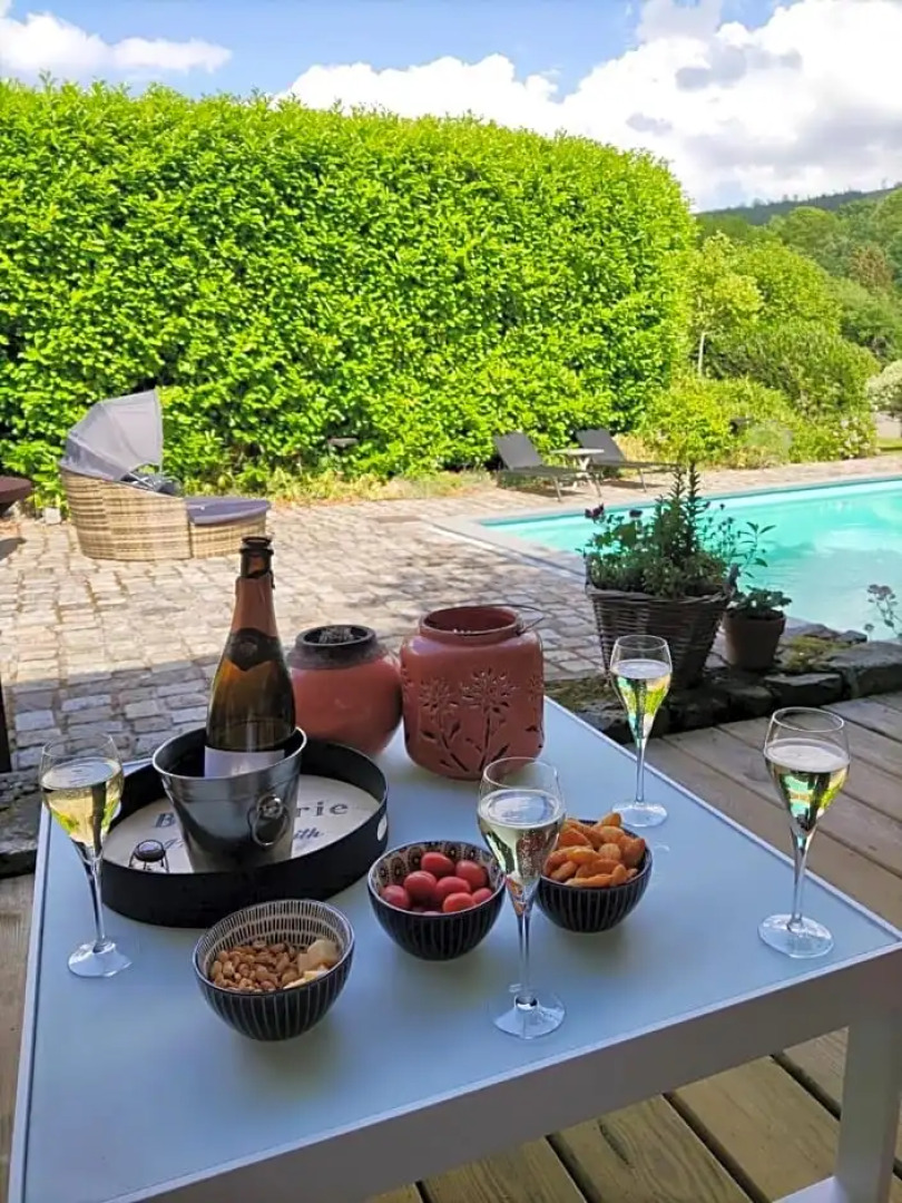 Le Paddock Lodge - Spa Francorchamps