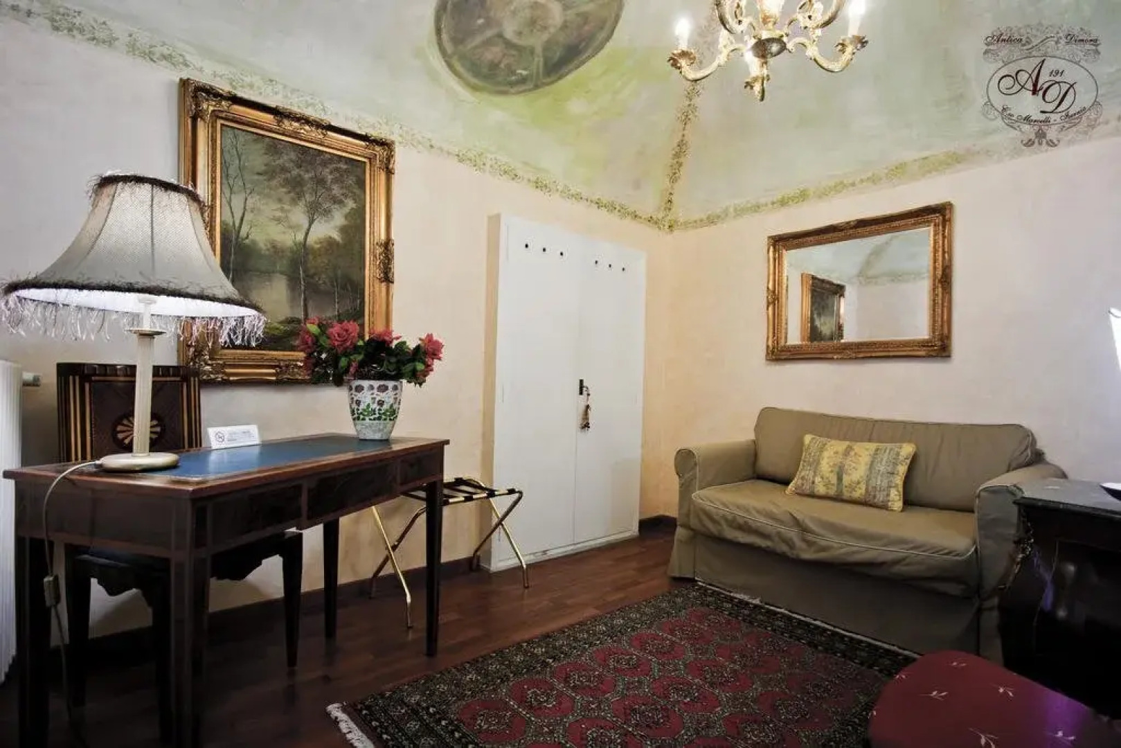 Antica Dimora 191