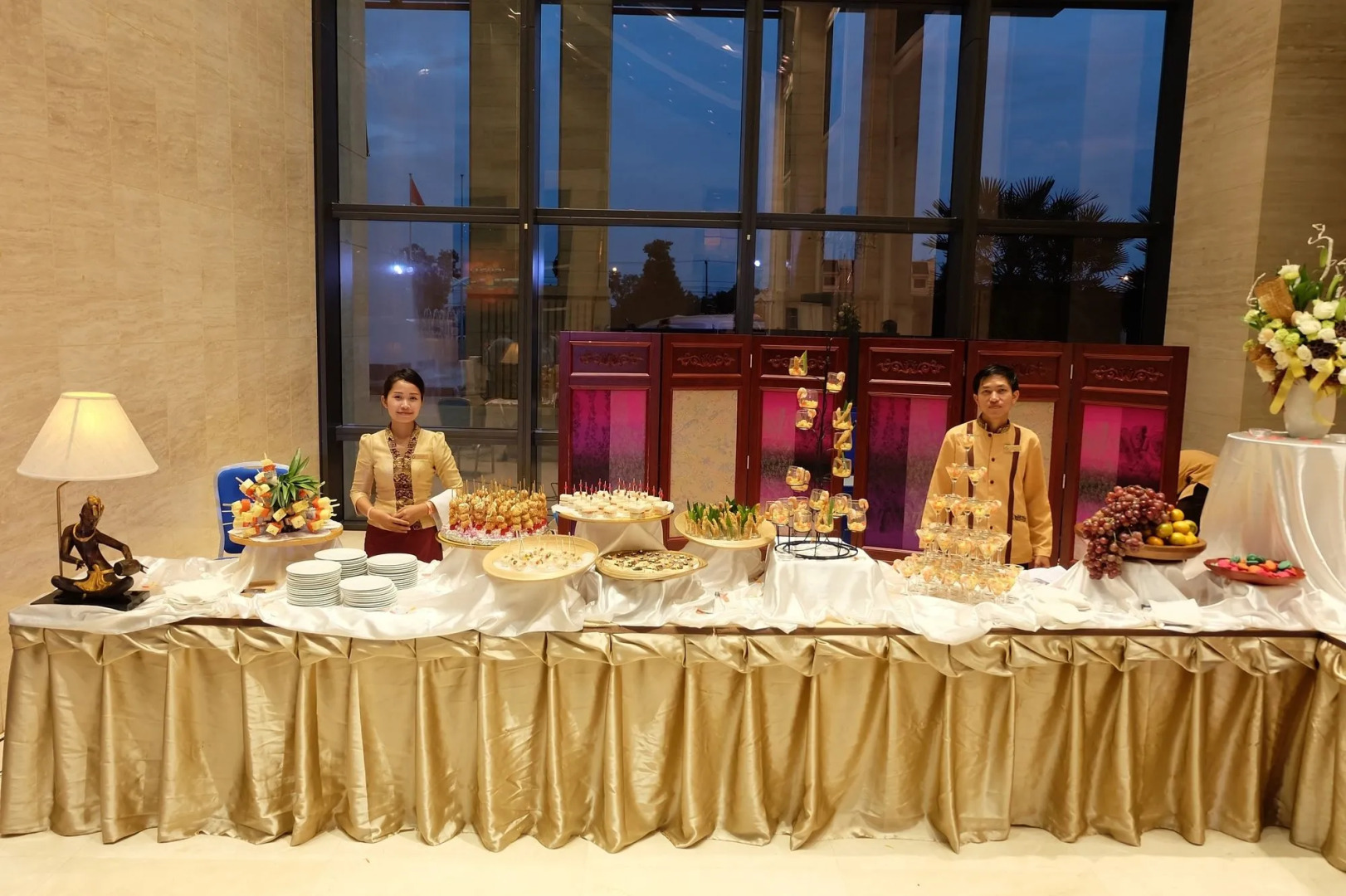 Salana Boutique Hotel