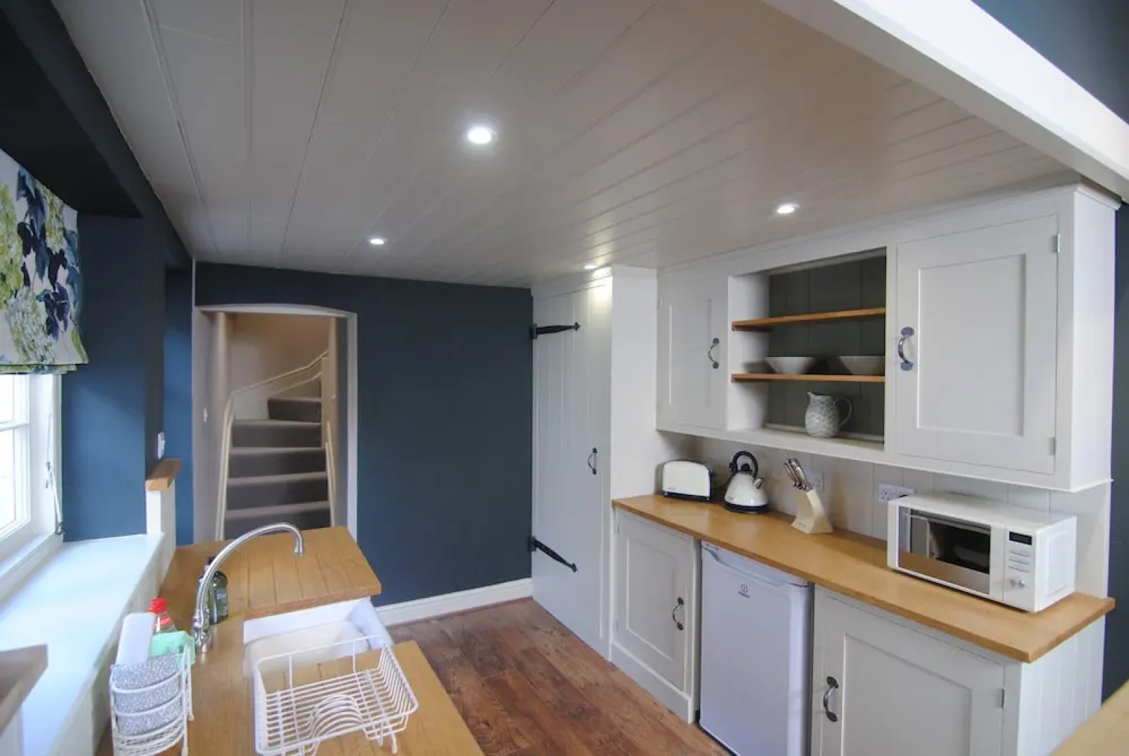 Courtyard Cottages Lymington