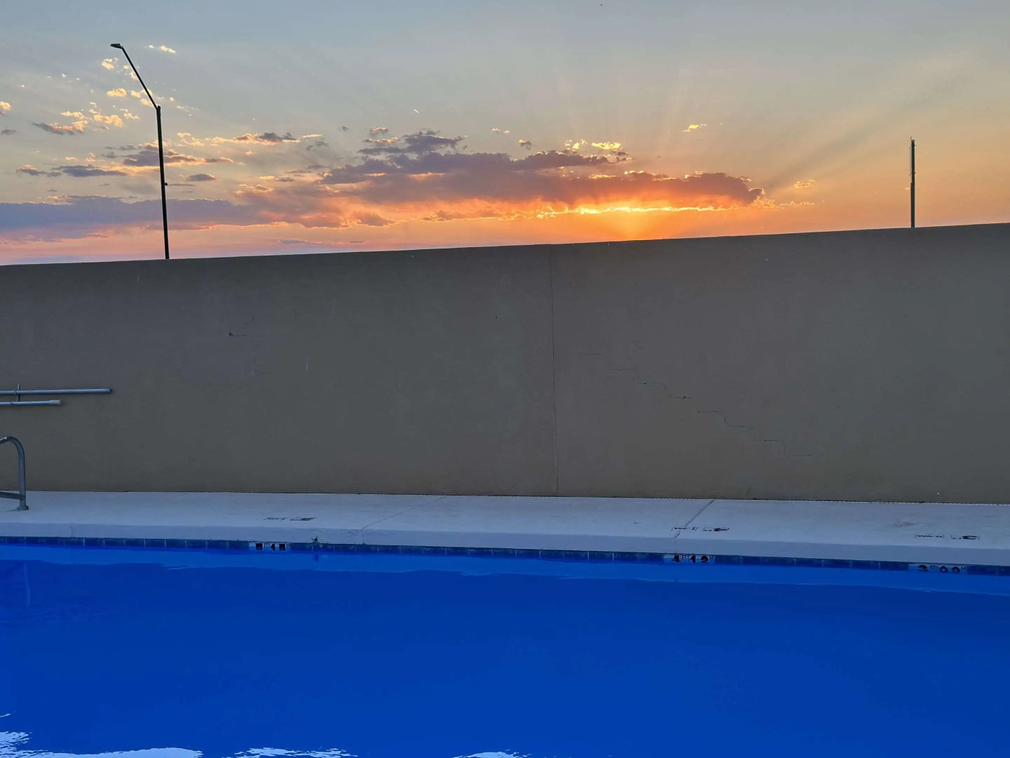 Quality Inn Holbrook near Petrified Forest