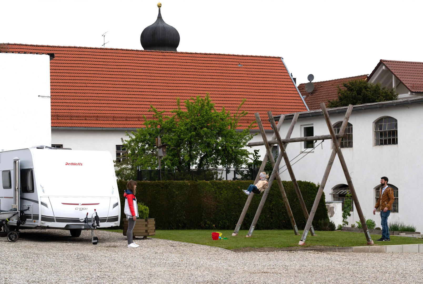 Hotel Gasthof Rosenwirt