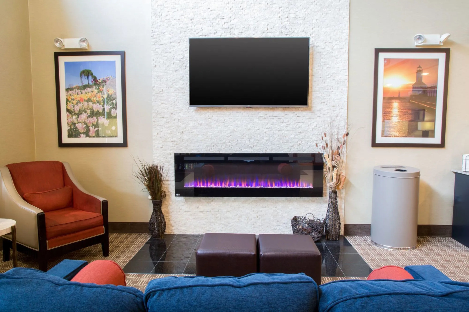 Comfort Suites Grand Rapids South