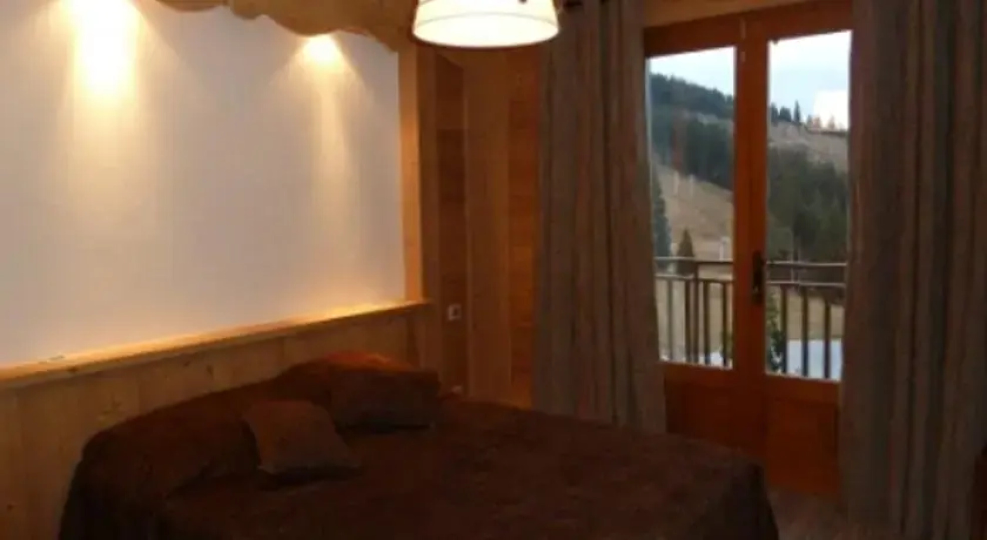 Appartement Edelweiss