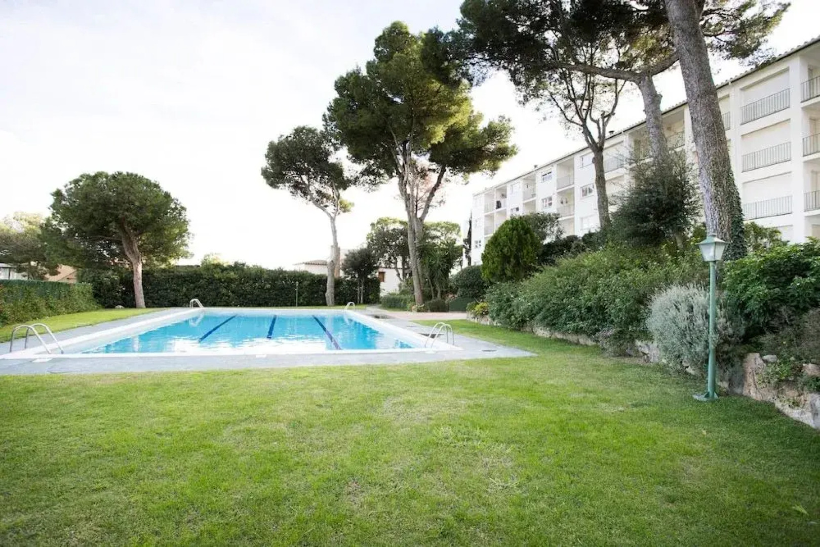 Calella Residencial, Apartamento