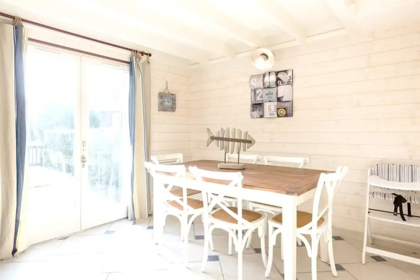 House With 4 Bedrooms in Saint-malo, With Shared Pool, Furnished Terrace and Wifi - 200 m From the Beach