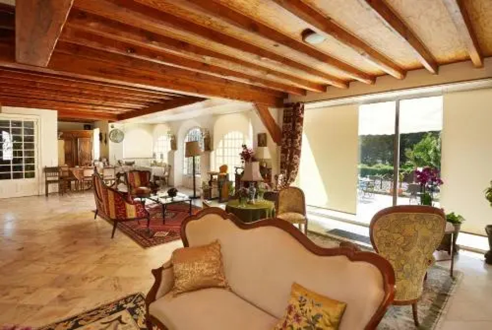 Santa Maria Casa Nostra