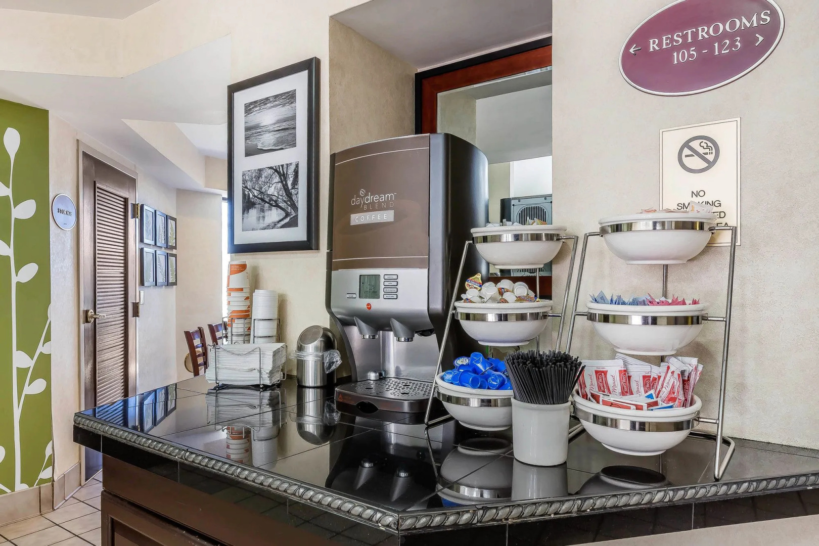 Sleep Inn Gaffney at I-85