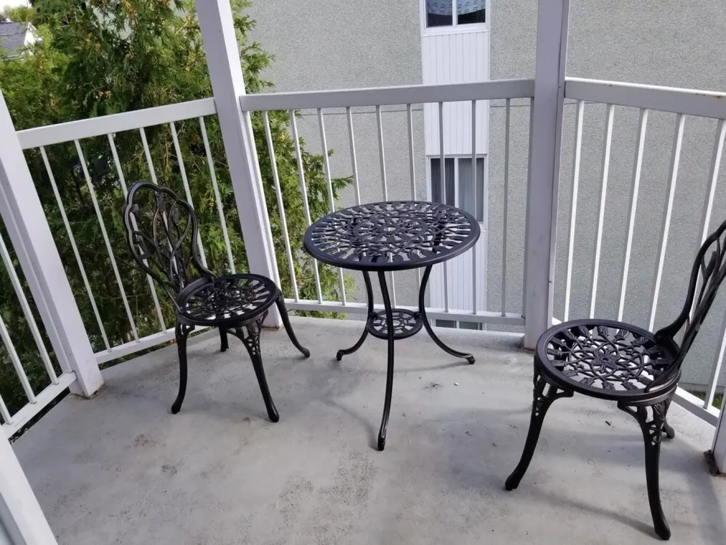 Les Condos de la Renaissance