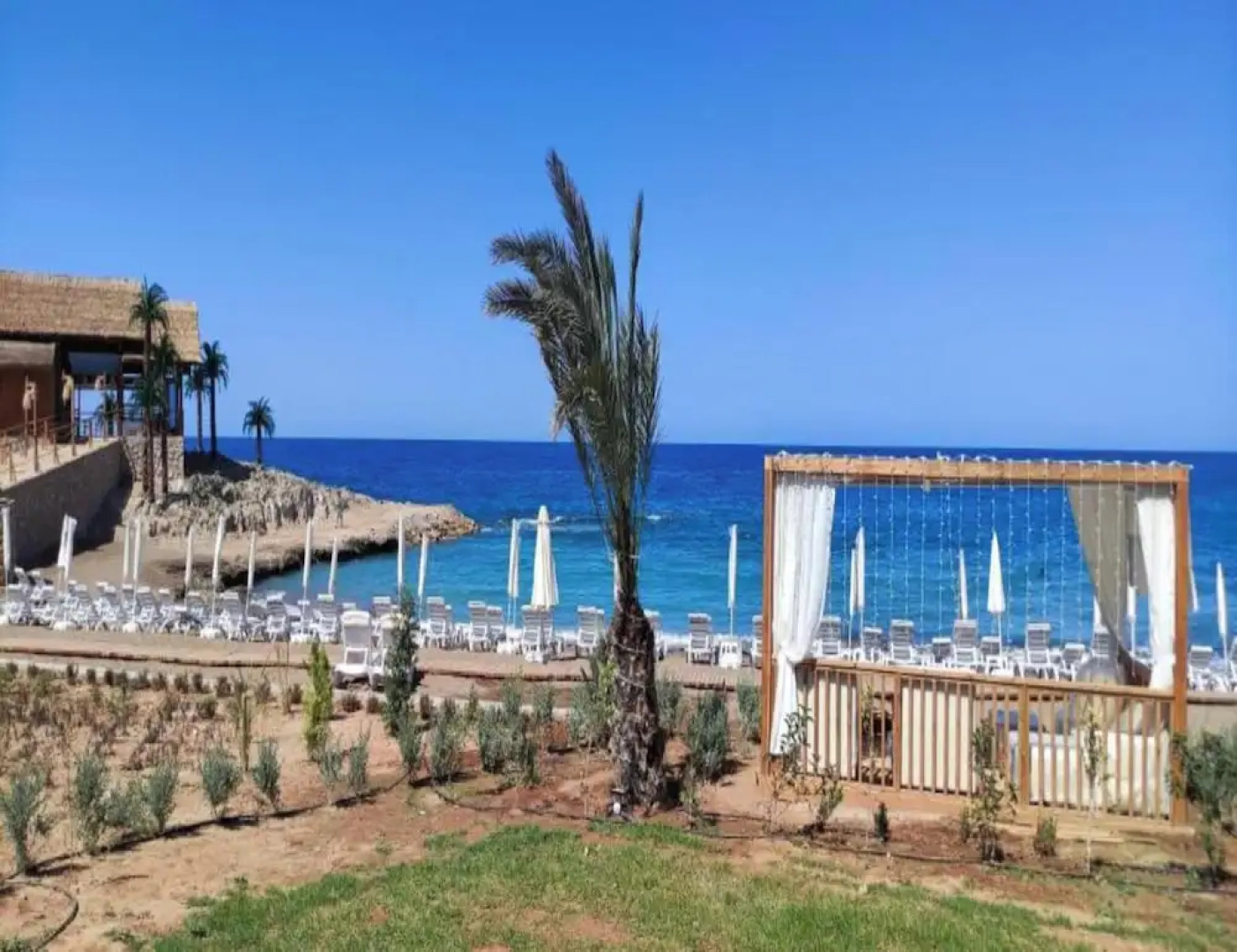 Penthouse With Breathtaking Panoramic Views of Mediterranean sea and Mountain