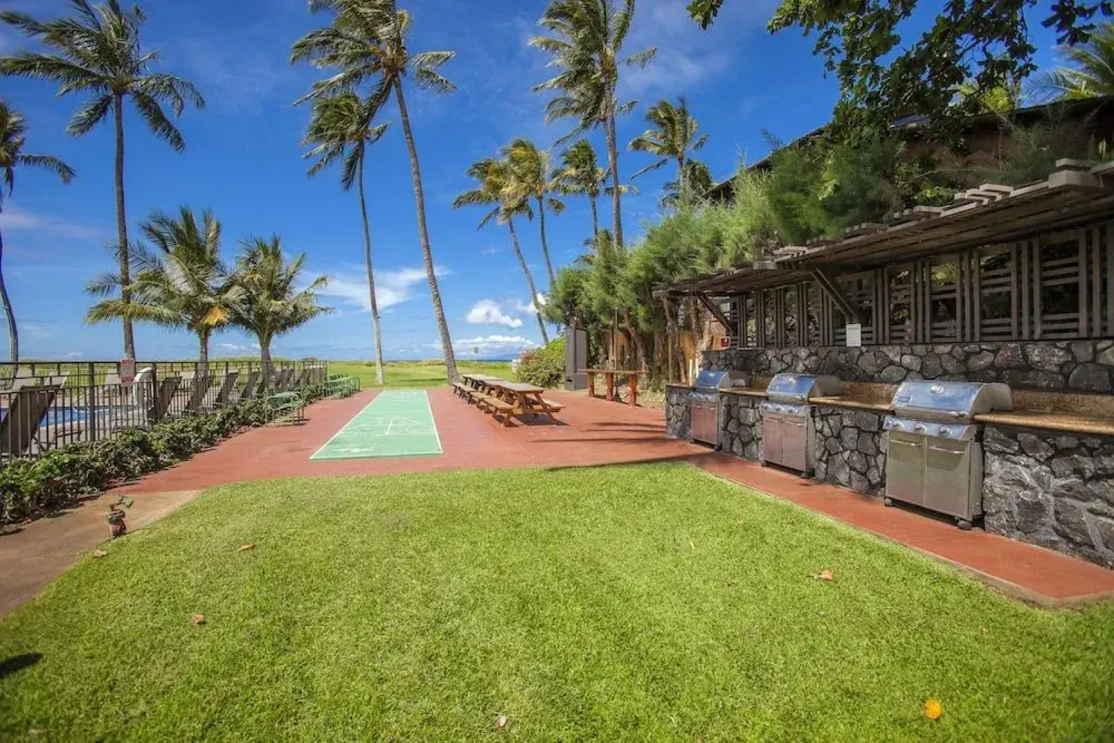 Waiohuli Beach Hale #D-225