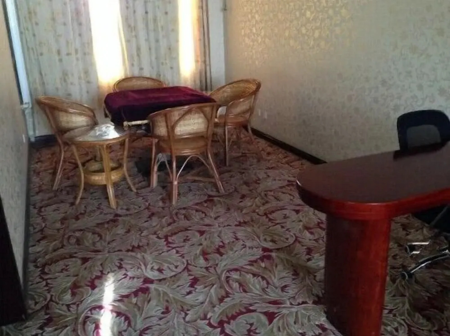 Datong Hunyuan Huatai Hotel