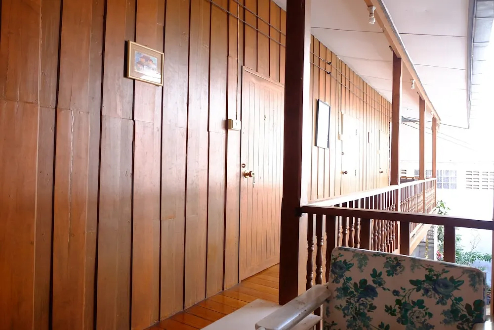 Auntie's Coffee Guesthouse