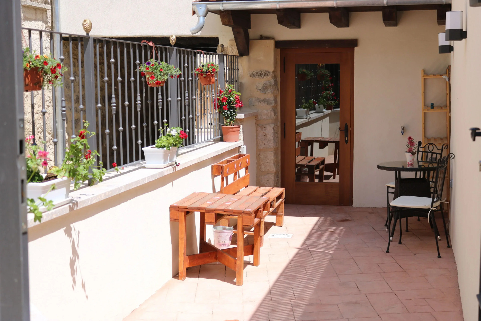 Hotel Villa Fontanas