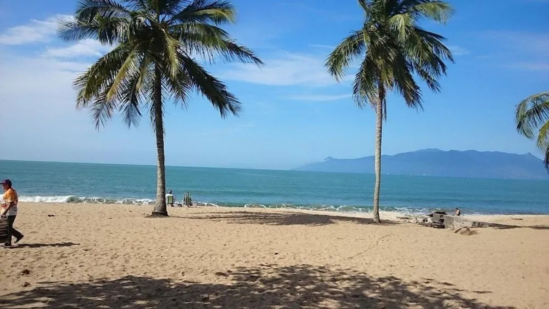 Pousada Água Marinha