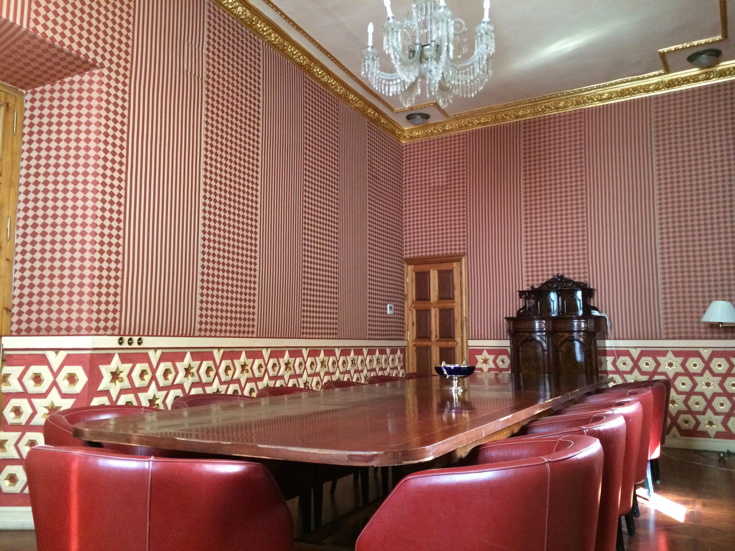 Las Casas de la Judería, Sevilla Historic City Center