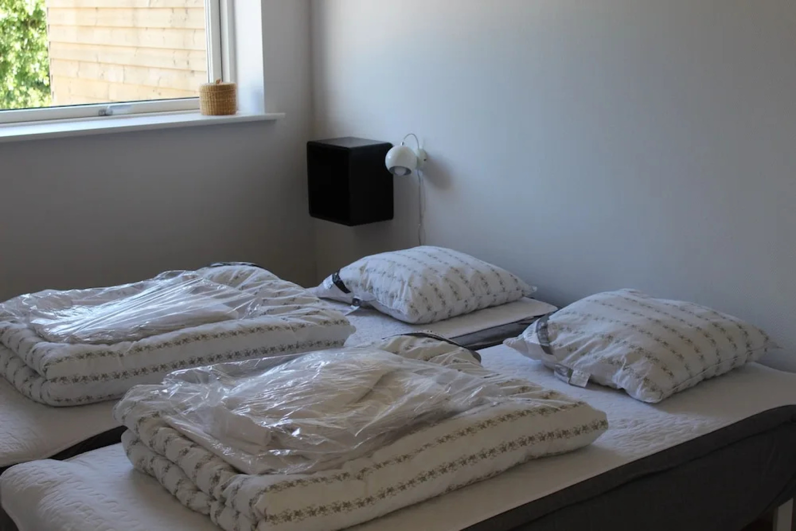 Fitting Landsbyferie Apartments