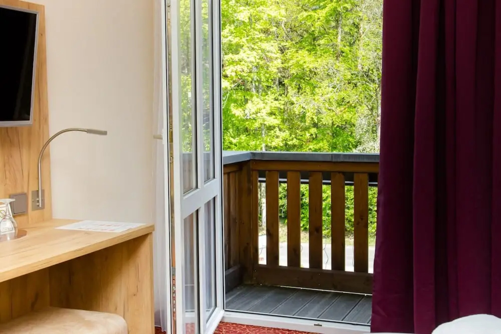 Waldhotel Friedrichroda