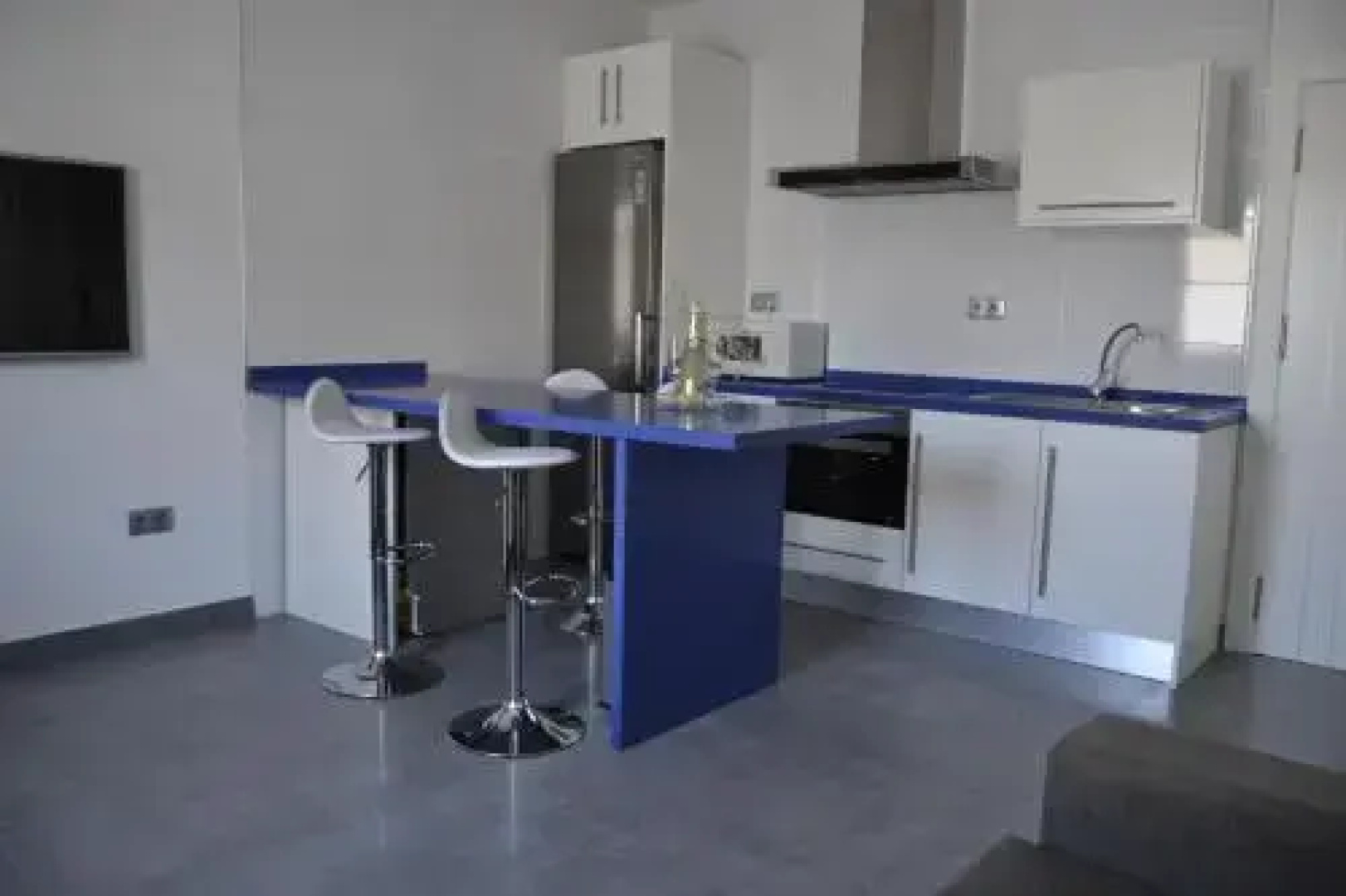Apartamentos Turisticos Clavero