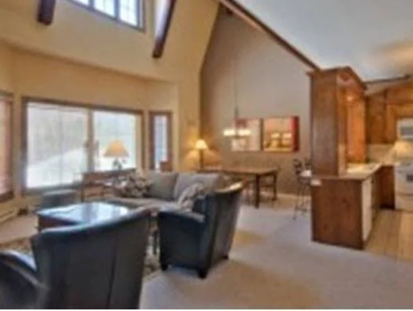 Les Manoirs - Tremblant Resort Lodging