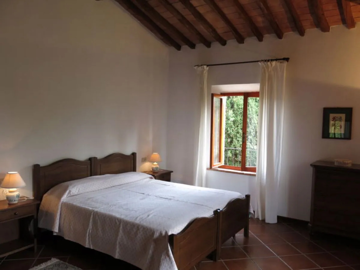 Apartment Le Palaie Peccioli 14082