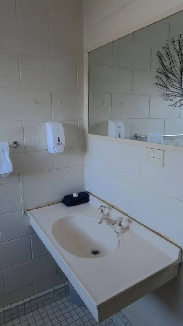 Kuirau Park Motor Lodge