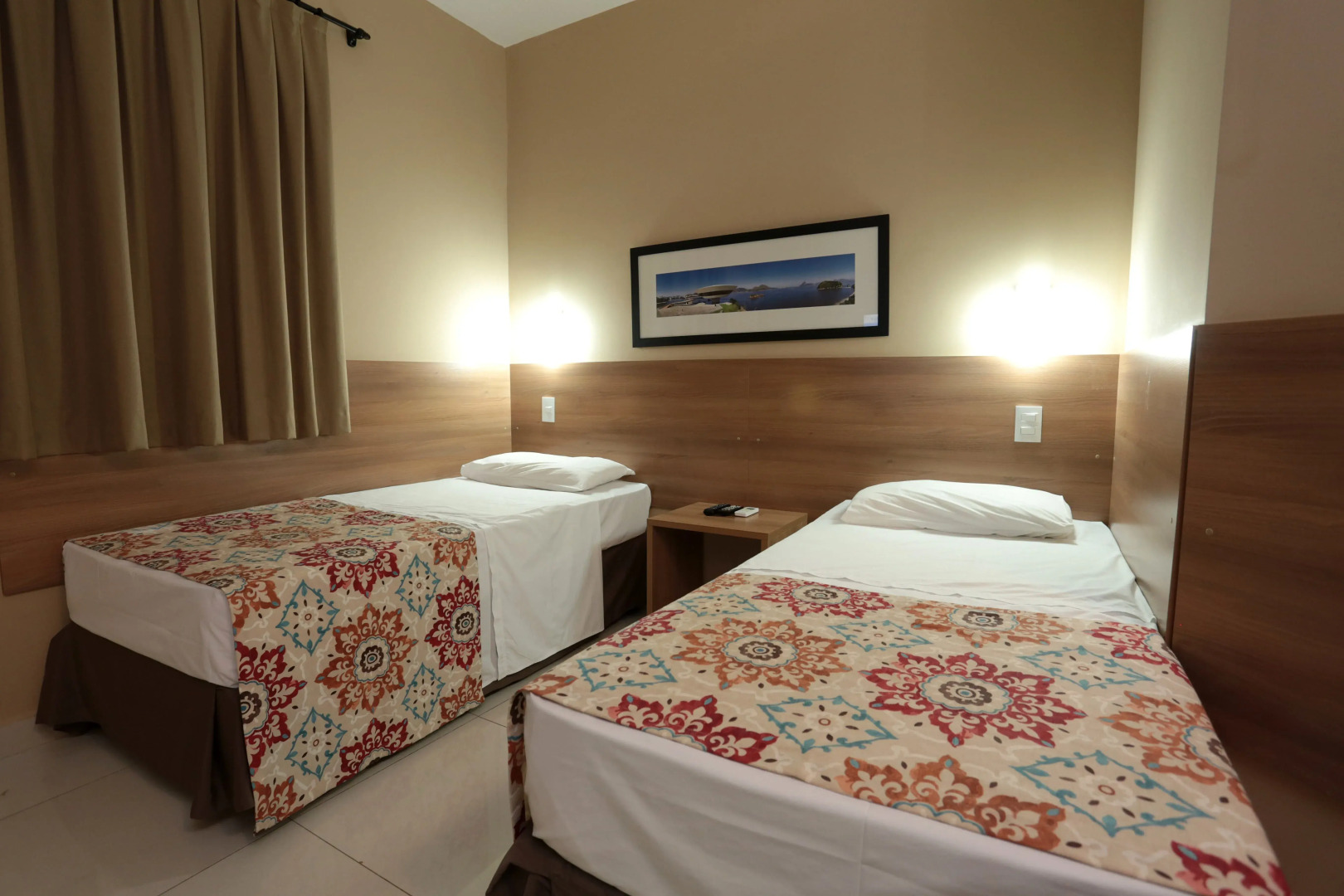 Golden Tower Express Braz Olaia by Fênix Hotéis